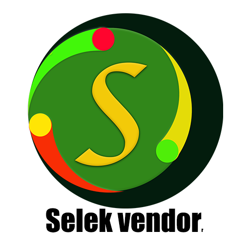 Selek Vendor logo