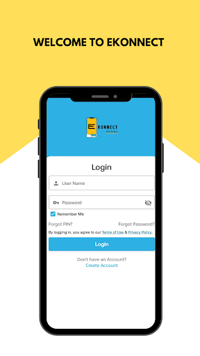 eKonnect Screen 2