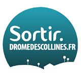 Sortir en Drôme des Collines icon