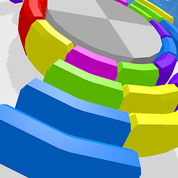 Spin Stack Match Mod Apk