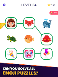 Connect Puzzle: Matching Games