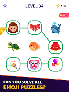 Connect Puzzle: Matching Gamesのおすすめ画像4
