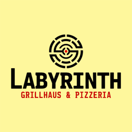 Labyrinth Grillhaus