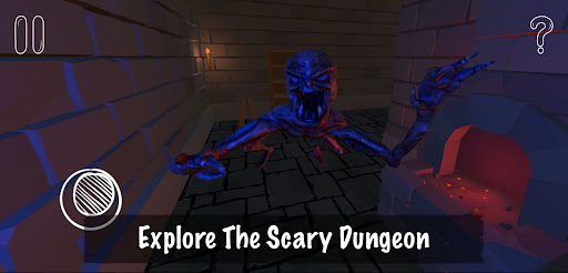 Nightmare Dungeon: Find Escape Screen 3
