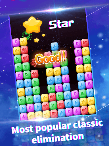 Popstar - influencer popular Screen 3