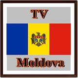 Moldova TV Channel Info icon