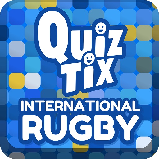 QuizTix: Rugby Trivia Quiz