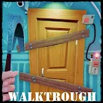 Cover Image of ダウンロード Walkthrough the Neighbor Game Guide 1.0 APK