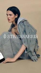 Stradivarius - ملابس