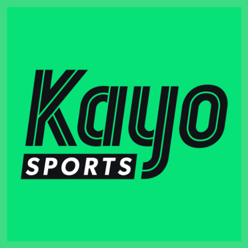 Kayo Sports logo