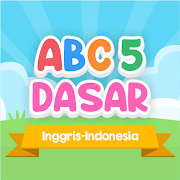 Top 27 Casual Apps Like ABC 5 Dasar English - Best Alternatives