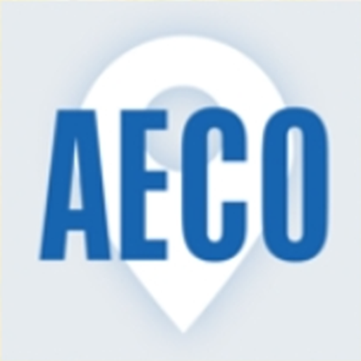 AECO O-VRAT logo