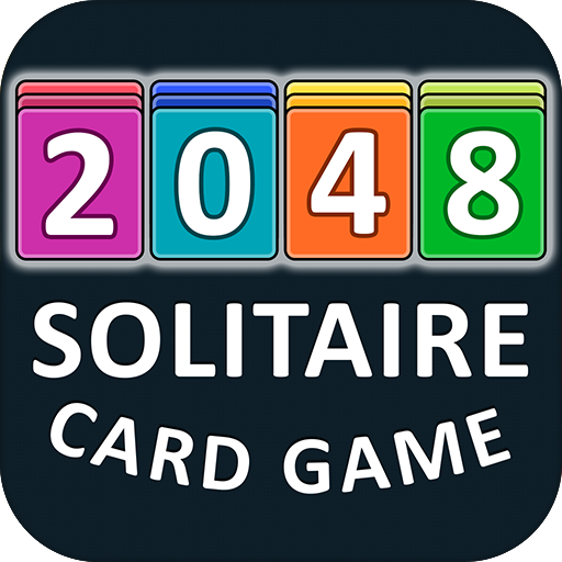 2048 Solitaire - Jogue Online no