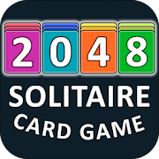 Top 39 Puzzle Apps Like 2048 Solitaire Card Game - Best Alternatives