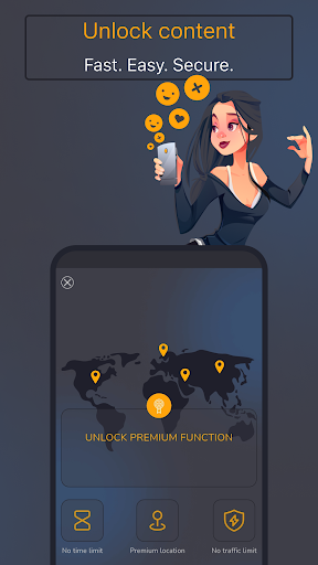 Online Shield - VPN & Proxy 2