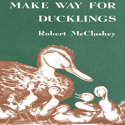 Icon image Make Way For Ducklings