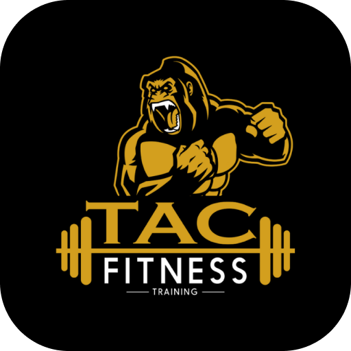 TAC Fitness Training logo
