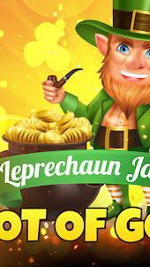 Leprechaun Jack: Pot of gold