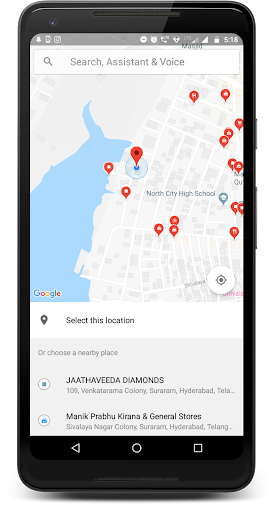 FoodBee - Friendly Food Delivery App in Himachal