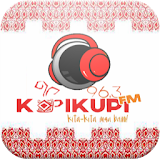 Radio Online KupiKupi FM icon