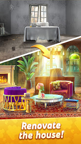 Jigsaw Puzzle Villa－Design Apk Free Download for Iphone 2022 New Apk for Chromebook OS Chrome