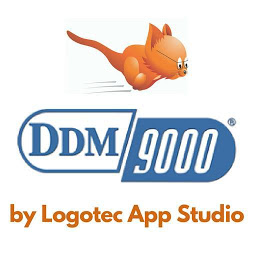Icon image DDM9000 by Logotec App Studio