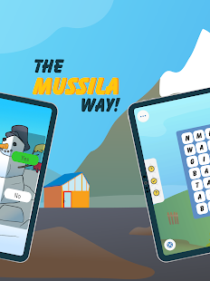 Mussila WordPlay 1.0.3 APK screenshots 12