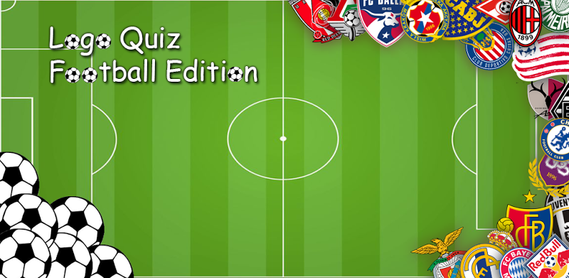 Logo Quiz - Soccer Clubs