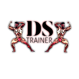 圖示圖片：DS trainer