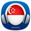 Radio Singapore Online - Am Fm icon