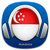 Radio Singapore Online - Singapore Am Fm icon