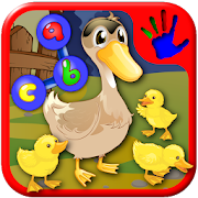 Top 47 Educational Apps Like ABC Farm Animal Join the Dots - Best Alternatives