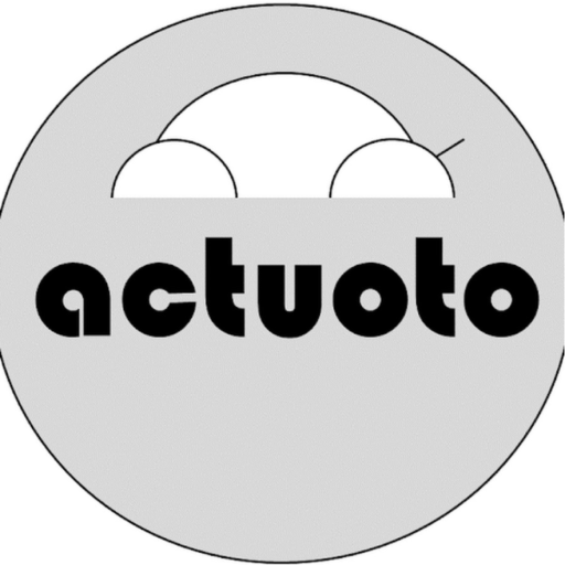 Actuoto logo