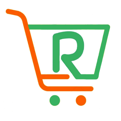 Raza Shopping logo