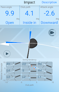 Epson M-Tracer For Golf - Apps on Google Play