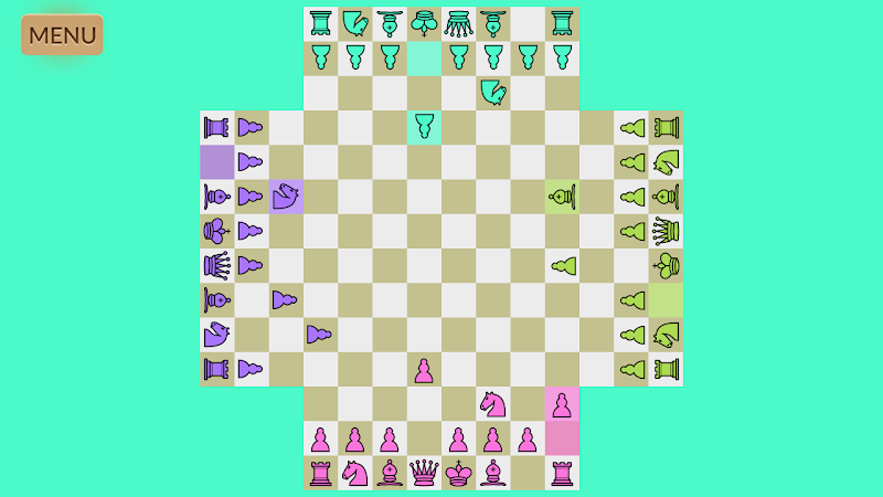 4 Player Chess La Ultima Version De Android Descargar Apk