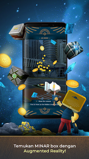 Minar Screen 2