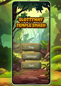 SlottyWay Temple Smash