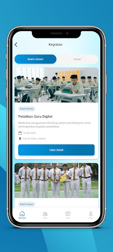 Al Azhar Apps screenshot 6