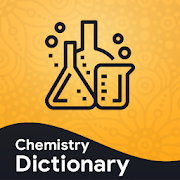 Chemistry Dictionary  for PC Windows and Mac