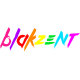 blacked out // blakZent ★ icon