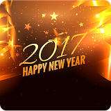 Bonne Année Drole SMS 2017 icon