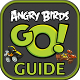 Guide for Angry Brids Go! icon