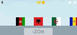 Flying Flag - Screenshot 2