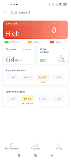 Uygulama önizlemesi