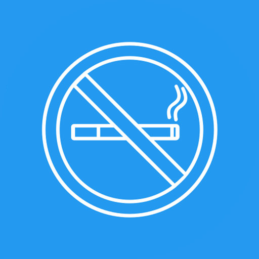 SmokeFree – Život bez dymu logo