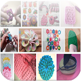 How to Make Crochet icon