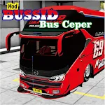 Cover Image of डाउनलोड Mod Bussid BUS Ceper Full Racing 1.0 APK