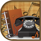 Old Phone Ringtones Free icon