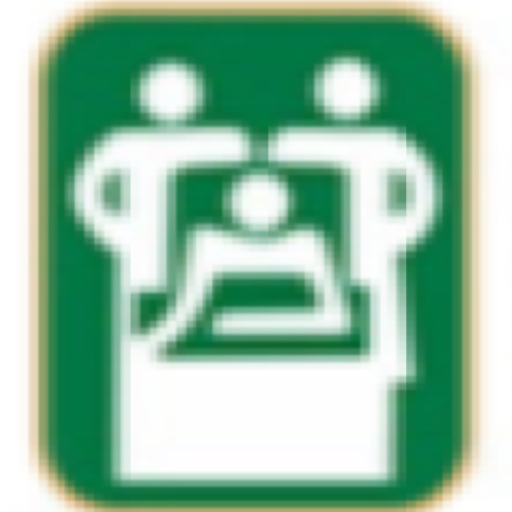 SDMH Doctor App logo